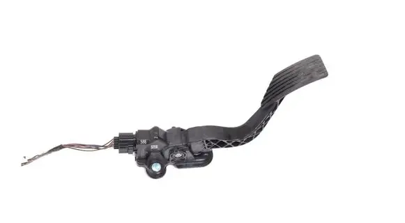 Mazda 6 Accelerator throttle pedal 04891586AB