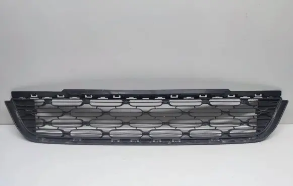 Citroen C3 Front bumper lower grill 9812062277