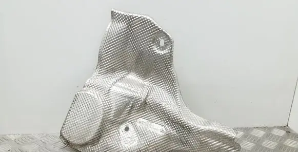 Audi A4 S4 B8 8K Exhaust heat shield 8K1804164C