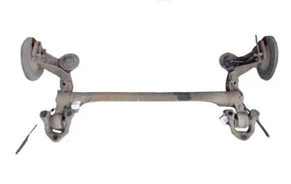Opel Astra H Rear suspension assembly kit set 