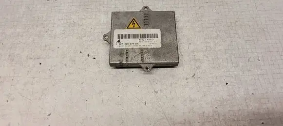 Mini One - Cooper R50 - 53 Headlight ballast module Xenon 1307329074 19FM0910 5018280303481