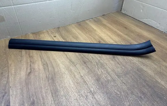 BMW 4 F32 F33 Front sill trim cover 17949110