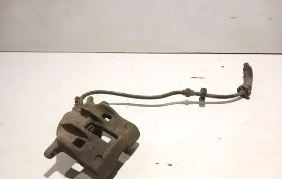 Peugeot 607 Front brake caliper 3232529076