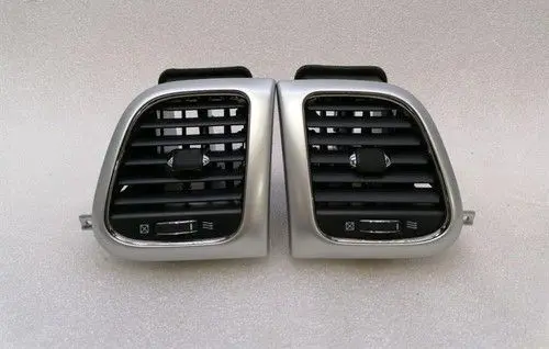 Jeep Grand Cherokee Dashboard air vent grill cover trim X90016412SF