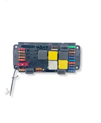 Mercedes-Benz CLK A209 C209 Fuse module 2095451101