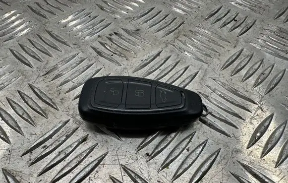 Ford Mondeo MK IV Ignition key/card 7S7T15K601 7S7T15K601DC