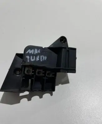 Porsche Macan (95B) High voltage junction box 95B937517B KB95B57B