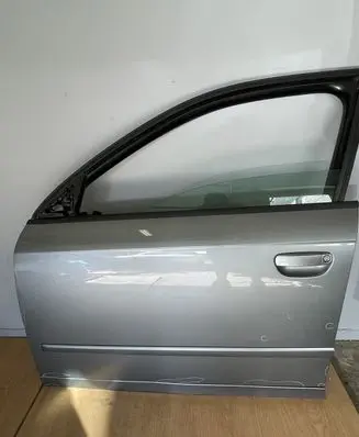 Audi A4 S4 B7 8E 8H Front door
