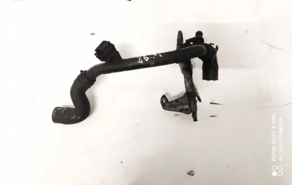 Ford Focus Engine coolant pipe/hose