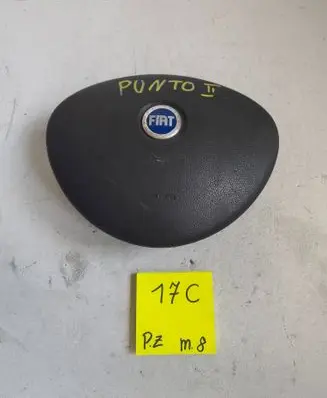 Fiat Punto (188) Steering wheel airbag FG2T270408510958