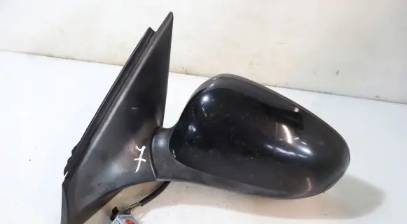 Fiat Croma Front door electric wing mirror 