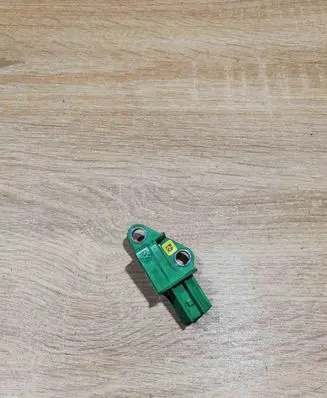 Audi A4 S4 B8 8K Airbag deployment crash/impact sensor 1K0909606C