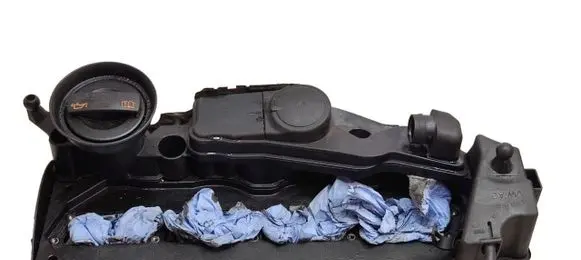 Audi TT TTS Mk2 Rocker cam cover 03L103469