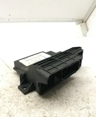 Audi A6 S6 C6 4F Comfort/convenience module 4F0907280A F005S00102