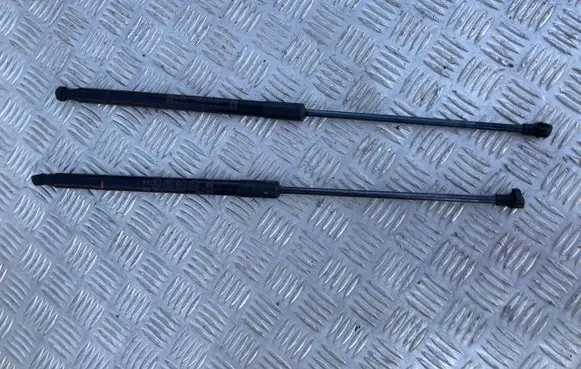 Toyota C-HR I Tailgate strut 