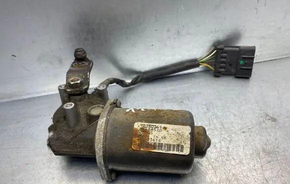 Opel Meriva A Wiper motor 93390344 468520