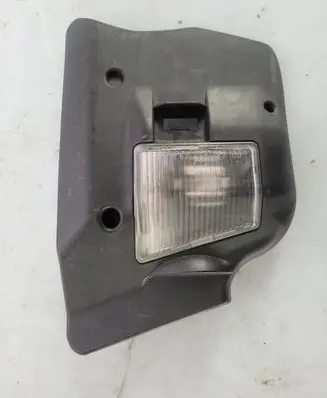 BMW 3 E46 Fog light bulb 7165974