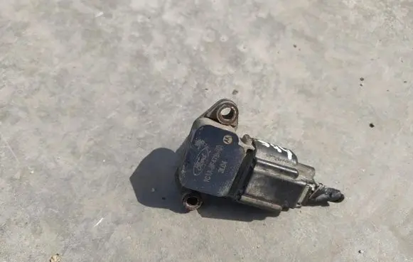 Sensor