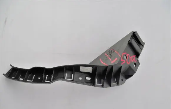 Citroen Jumper Front bumper mounting bracket 1374289080