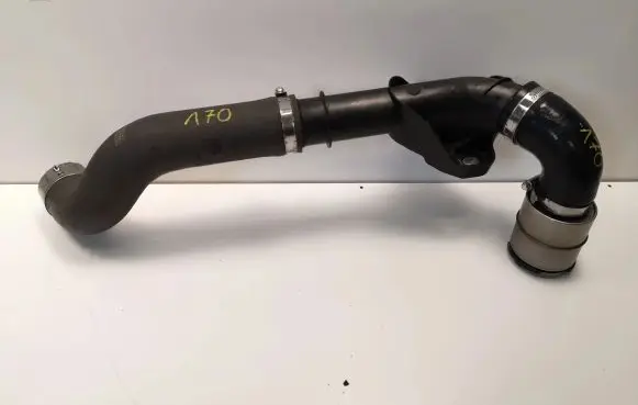 Renault Master III Intercooler hose/pipe 144603730R