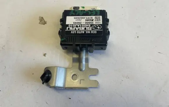 Subaru Legacy Other control units/modules 35600-20095