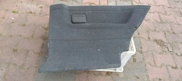 Volkswagen Golf II Rear door card panel trim 191867044