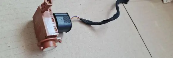 Audi RS Q8 Air quality sensor 4H0907658C
