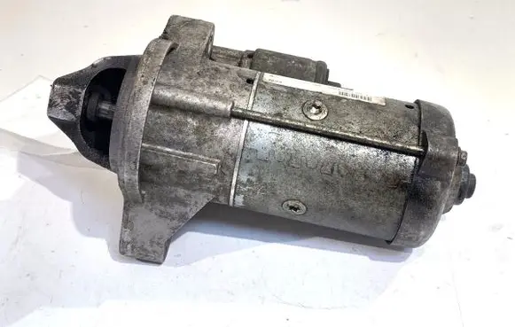 Ford Mondeo MK V Starter motor AV6N11000GE