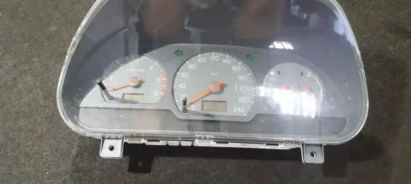 Volvo S40, V40 Speedometer (instrument cluster) 2689820021