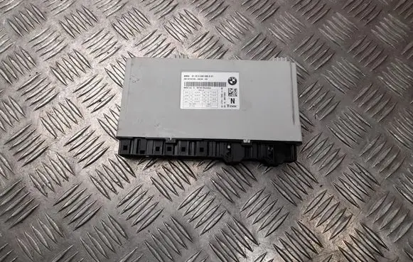 BMW 4 F32 F33 Other control units/modules 9306086