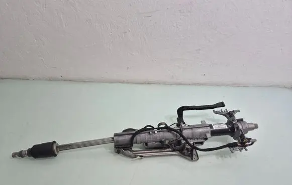 BMW X1 E84 Steering wheel axle 