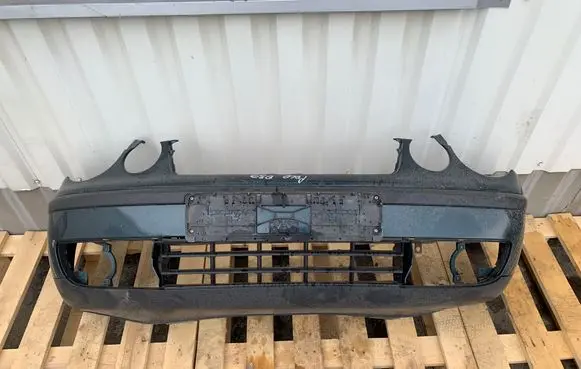 Volkswagen Polo Front bumper 6Q0805903