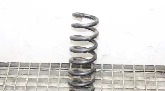 BMW 3 F30 F35 F31 Rear coil spring
