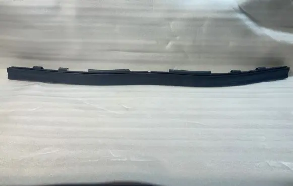 BMW 3 G20 G21 Engine compartment rubber 7154380 107020-10