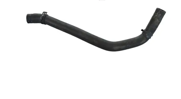 Jaguar XF X250 Engine coolant pipe/hose 9X238584BA