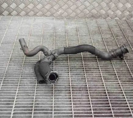Audi A6 S6 C7 4G Engine coolant pipe/hose 4G0121049AG