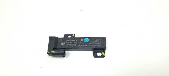 Jeep Compass Interior comfort aerial antenna 
