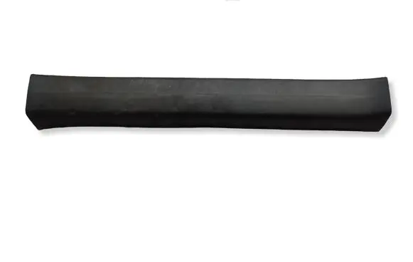 Mazda 3 III Front sill trim cover BHN968710 K3006