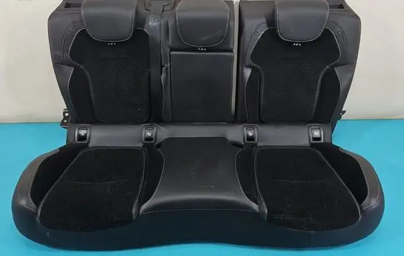 Renault Megane IV Second row seats IMPRK1439200