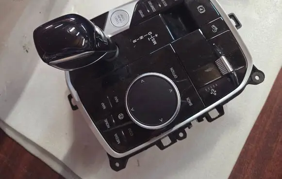 Climate control unit