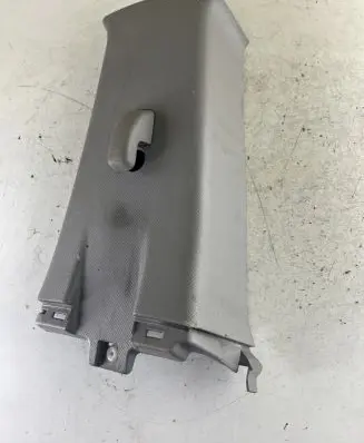 Toyota Yaris (B) pillar trim (top) 62411 42568