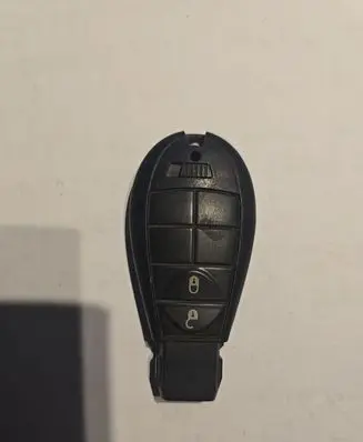 Dodge Journey Ignition key/card 