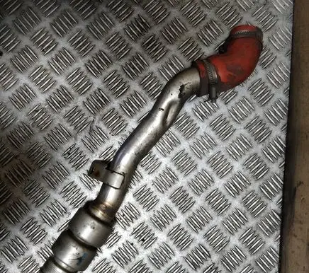 Land Rover Range Rover Sport L320 Intercooler hose/pipe