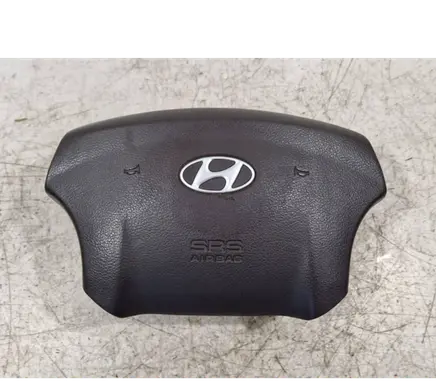 Hyundai Sonata Steering wheel airbag HWDMV040440486 3K569000410Z 569003K120QZ