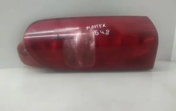 Renault Master II Rear/tail lights 2273