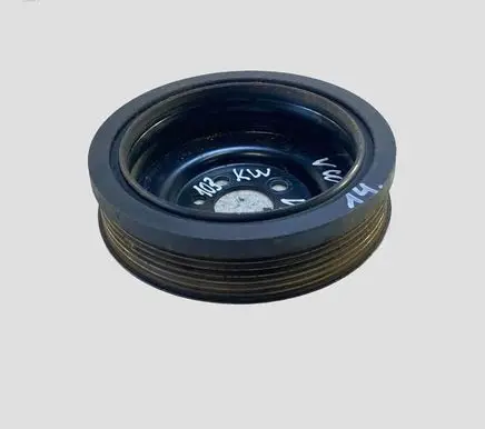 Volkswagen PASSAT B6 Crankshaft pulley