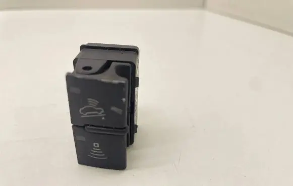 Audi A4 S4 B6 8E 8H Alarm switch 8E1962109