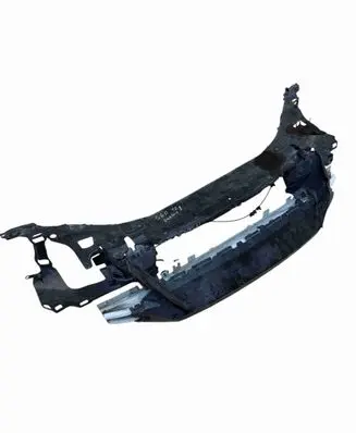 Volvo S60 Radiator support slam panel 31283053