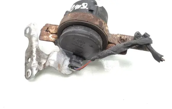 Mercedes-Benz A W176 Electric auxiliary coolant/water pump A0005000686 0392023206