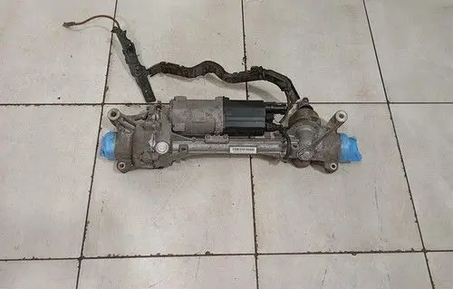 Mercedes-Benz C W205 Steering rack A2054607400